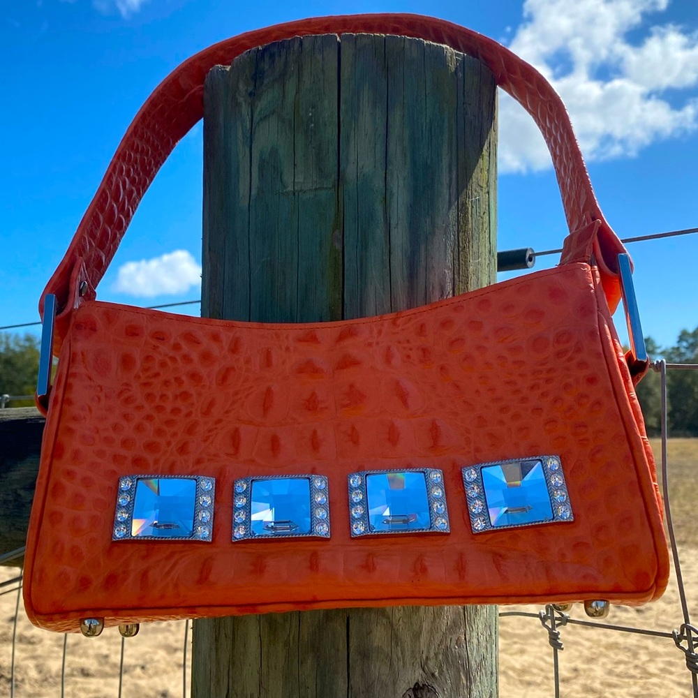 BB Simon purse